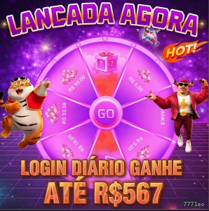 App 777leo para Android e iOS - download grátis