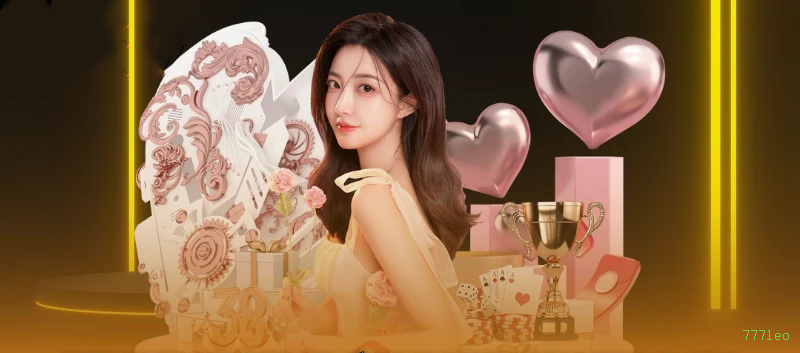 Roleta e blackjack 777leo