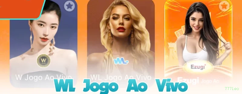 Aplicativo móvel 777leo para iOS e Android