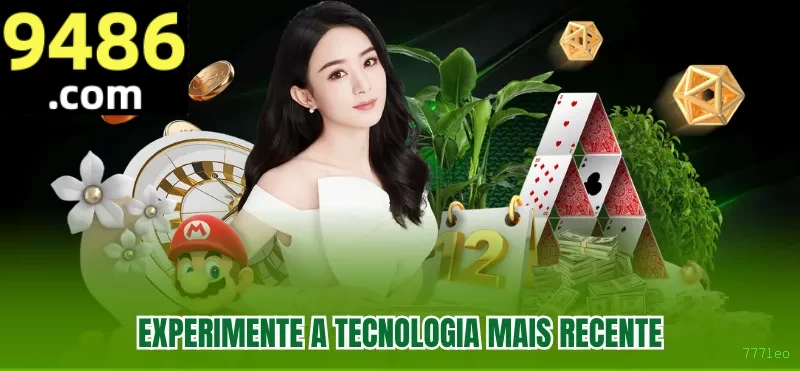 Plataforma 777leo - cassino e apostas