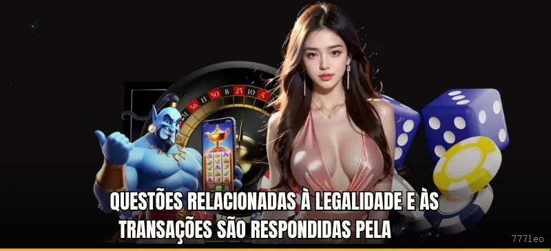 Segurança 777leo SSL