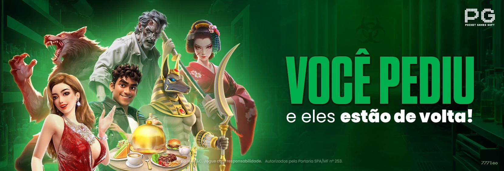 Bônus exclusivos membros VIP 777leo