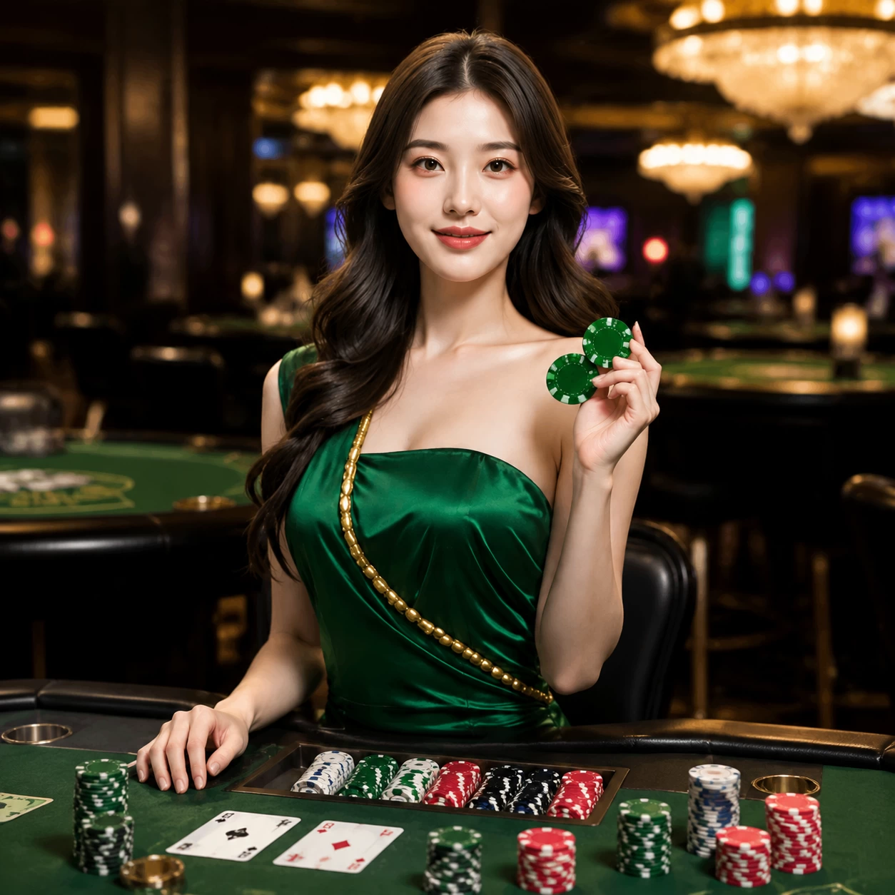 Cassino 777leo app mobile
