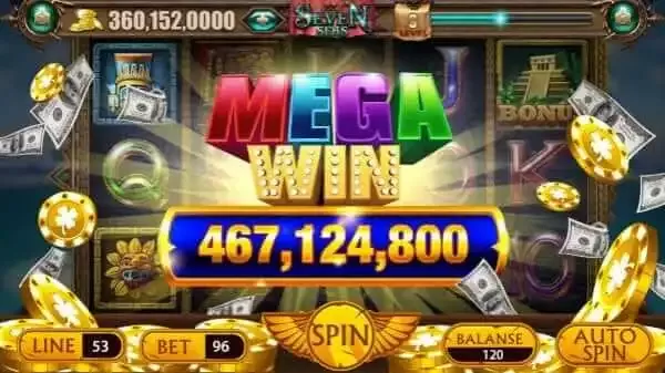 Gates of Olympus slot 777leo